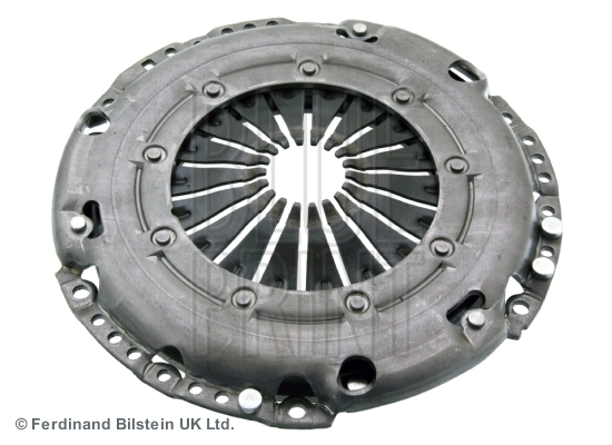 Clutch Pressure Plate